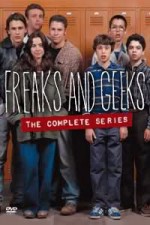 Watch Freaks and Geeks 123moviesfree