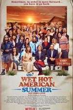 Watch Wet Hot American Summer: Ten Years Later 123moviesfree