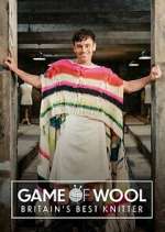 game of wool: britain\'s best knitter season 1 episode 1 tv poster