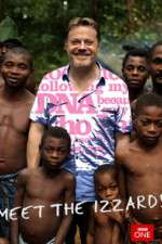 Watch Meet The Izzards 123moviesfree