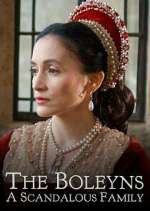 Watch The Boleyns: A Scandalous Family 123moviesfree