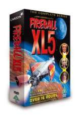 Watch Fireball XL5 123moviesfree