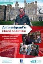 Watch An Immigrant's Guide to Britain 123moviesfree