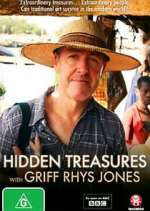 Watch Hidden Treasures of... 123moviesfree