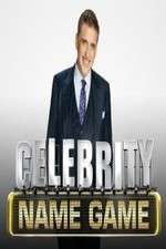 Watch Celebrity Name Game 123moviesfree