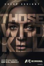 Watch Those Who Kill 123moviesfree
