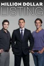Watch Million Dollar Listing: Los Angeles 123moviesfree