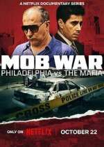 Watch Mob War: Philadelphia vs. The Mafia 123moviesfree