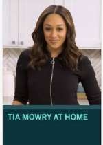 Watch Tia Mowry at Home 123moviesfree