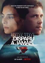 Watch Disparu Ã  jamais 123moviesfree