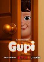 gupi tv poster