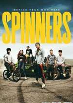 Watch Spinners 123moviesfree