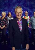 Watch Eggheads 123moviesfree