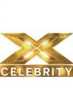 Watch The X Factor: Celebrity 123moviesfree