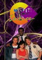 Watch Misfits of Science 123moviesfree