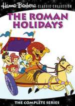Watch The Roman Holidays 123moviesfree