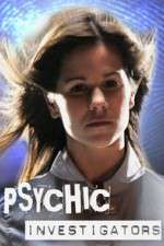 Watch Psychic Investigators 123moviesfree