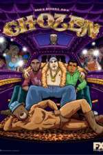 Watch Chozen 123moviesfree