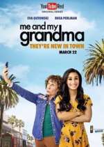 Watch Me and My Grandma 123moviesfree