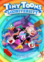 Watch Tiny Toons Looniversity 123moviesfree