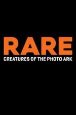 Watch Rare: Creatures of the Photo Ark 123moviesfree