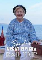 Watch Sandi\'s Great Riviera Rail Trip 123moviesfree