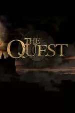Watch The Quest 123moviesfree