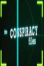 Watch The Conspiracy Files 123moviesfree