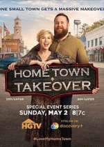 Watch Home Town Takeover 123moviesfree