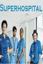 Watch Superhospital 123moviesfree