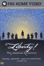 Watch Liberty The American Revolution 123moviesfree