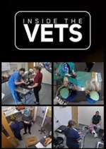Watch Inside the Vets 123moviesfree