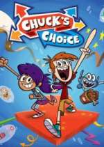 Watch Chuck's Choice 123moviesfree