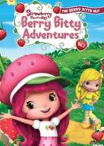 Watch Strawberry Shortcake's Berry Bitty Adventures 123moviesfree