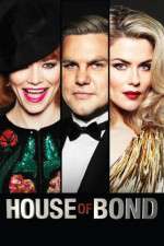 Watch House of Bond 123moviesfree