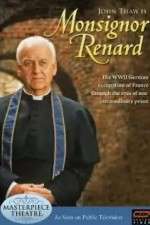 Watch Monsignor Renard 123moviesfree