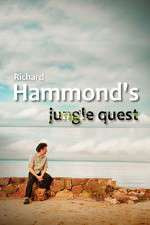 Watch Richard Hammond's Jungle Quest 123moviesfree