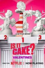 Watch Is It Cake? Valentines 123moviesfree