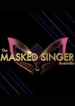 Watch The Masked Singer 123moviesfree