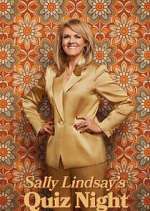Watch Sally Lindsay\'s Quiz Night 123moviesfree