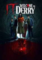 it: welcome to derry season 1 episode 2 tv poster