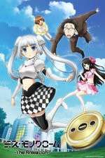 Watch Miss Monochrome 123moviesfree