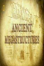 Watch National geographic Ancient Megastructures 123moviesfree