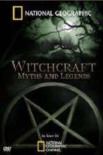 Watch Witchcraft: Myths and Legends 123moviesfree