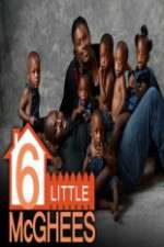 Watch Six Little McGhees 123moviesfree