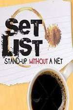 Watch Set List: Stand Up Without a Net 123moviesfree