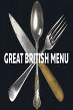 Watch The Great British Menu 123moviesfree