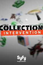 Watch Collection Intervention 123moviesfree