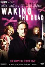 Watch Waking the Dead 123moviesfree