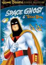 Watch Space Ghost and Dino Boy 123moviesfree